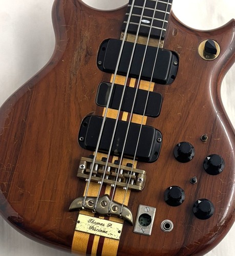 Alembic ssb series - ssb/series, i