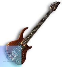 ALEMBIC LSBI5-EBHCW Series II