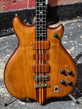 1974 Alembic Series 1 LSB
